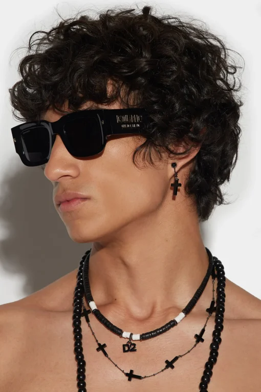 Stones Necklace