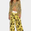 Sunflower Traveller