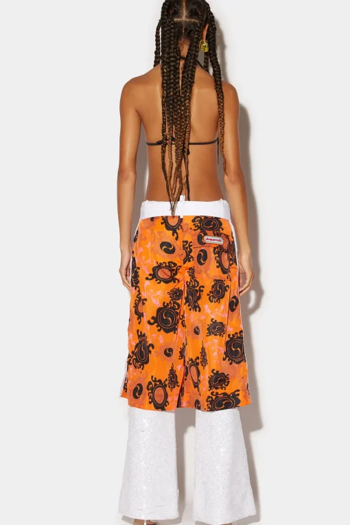 Sunflower Traveller