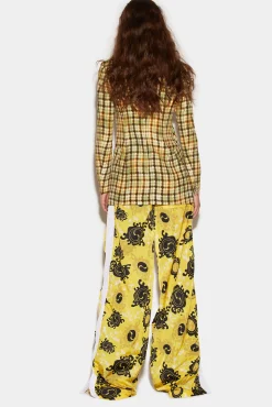Sunflower Traveller