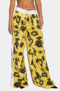 Sunflower Traveller