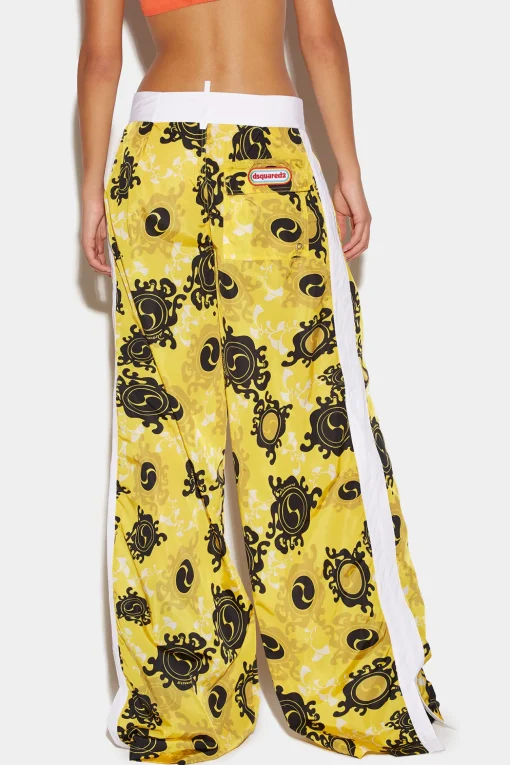 Sunflower Traveller