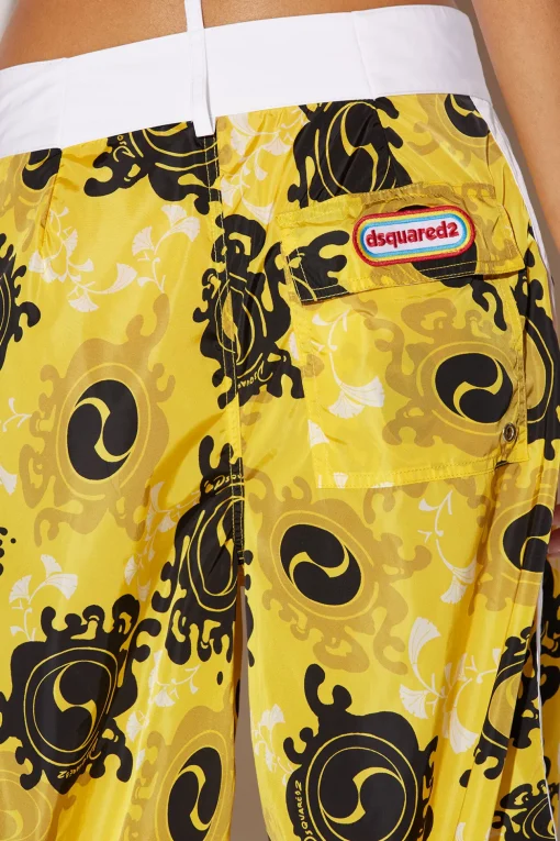 Sunflower Traveller