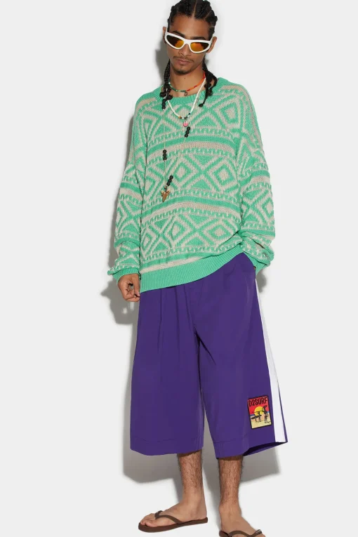 Sunset Short