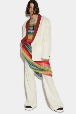 Super Flare Pants