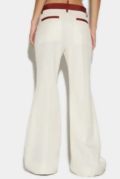 Super Flare Pants