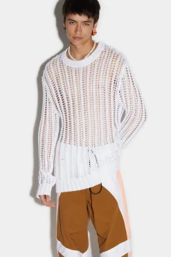 Surf Sweater