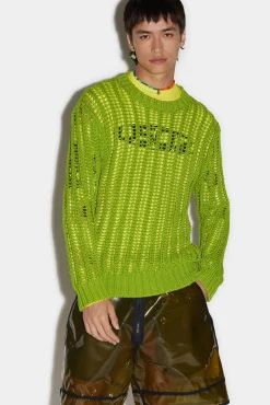 Surf Sweater