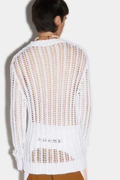 Surf Sweater