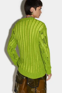 Surf Sweater