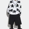 Surfer Gang Rave Leggings Pants