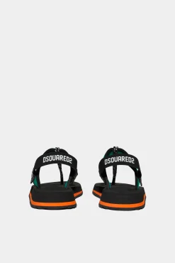 Technical Sandals