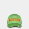 Technicolor Baseball Cap
