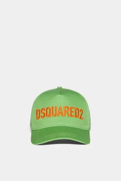 Technicolor Baseball Cap