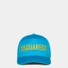 Technicolor Baseball Cap
