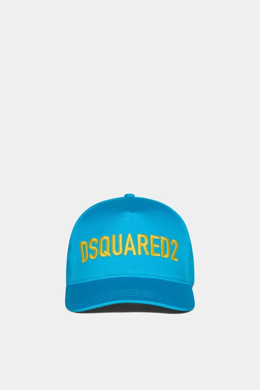 Technicolor Baseball Cap