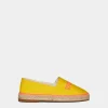 Technicolor Espadrilles
