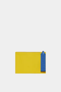 Technicolor Pouch