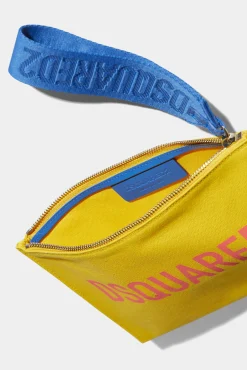 Technicolor Pouch