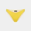 Technicolor Swim Brief