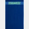 Technicolor Towel
