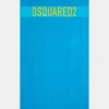 Technicolor Towel
