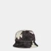 Tie Dye Bucket