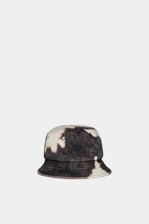 Tie Dye Bucket