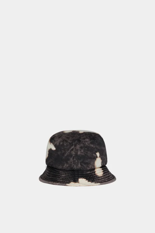 Tie Dye Bucket