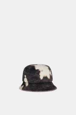 Tie Dye Bucket