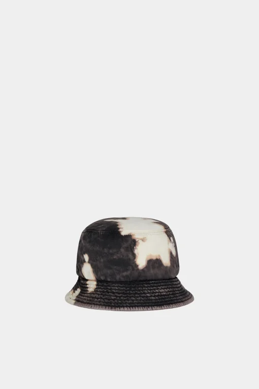 Tie Dye Bucket