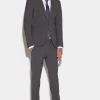 Tokyo One Button Suit