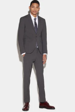 Tokyo One Button Suit