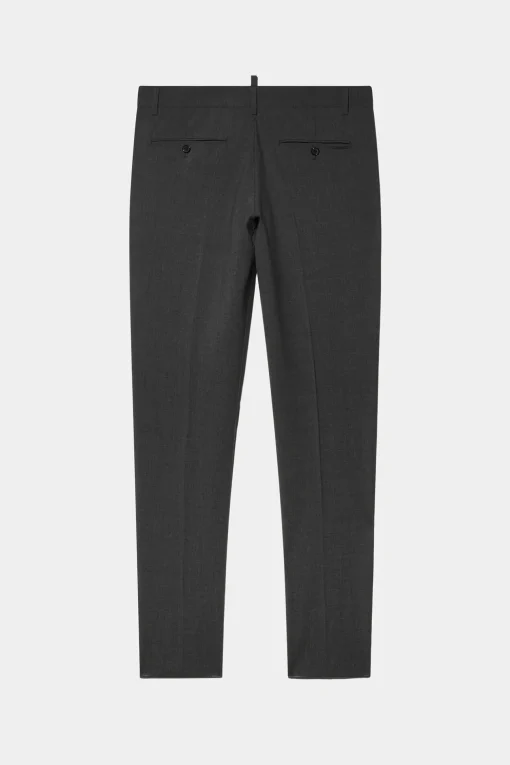 Tokyo One Button Suit