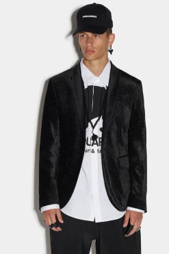 Tokyo Shawl Jacket