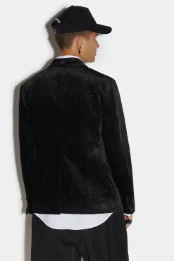Tokyo Shawl Jacket