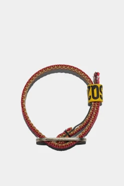 Touch Of Color Bracelet