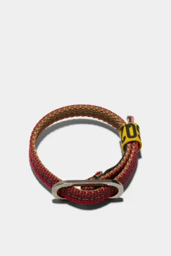 Touch Of Color Bracelet