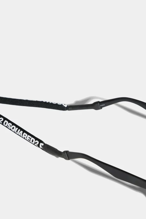 Touch Of Color Glasses Chain