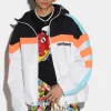Tracksuit Bomber
