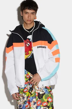 Tracksuit Bomber