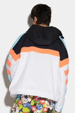 Tracksuit Bomber
