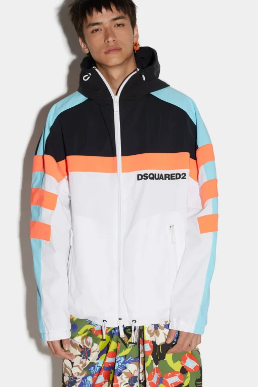 Tracksuit Bomber