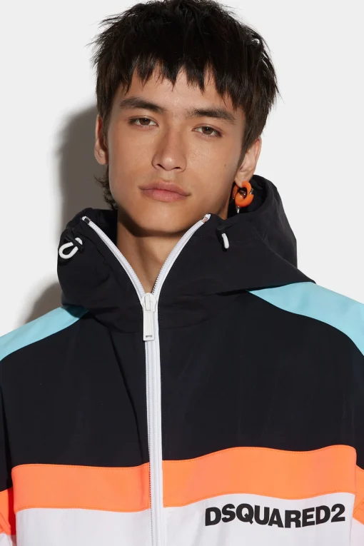 Tracksuit Bomber