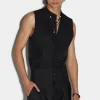 Tuxedo Vest