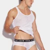 Warmy Tank Top